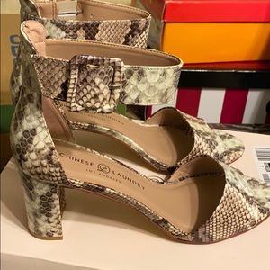 Chinese Laundry/Los Angeles